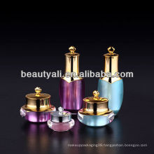 2013 New Style Acrylic Cream Bottle